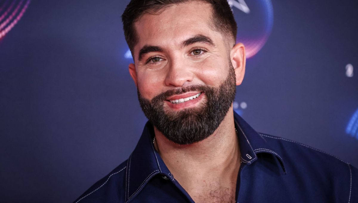 Kendji Girac: The Voice France star seriously hurt after shooting
