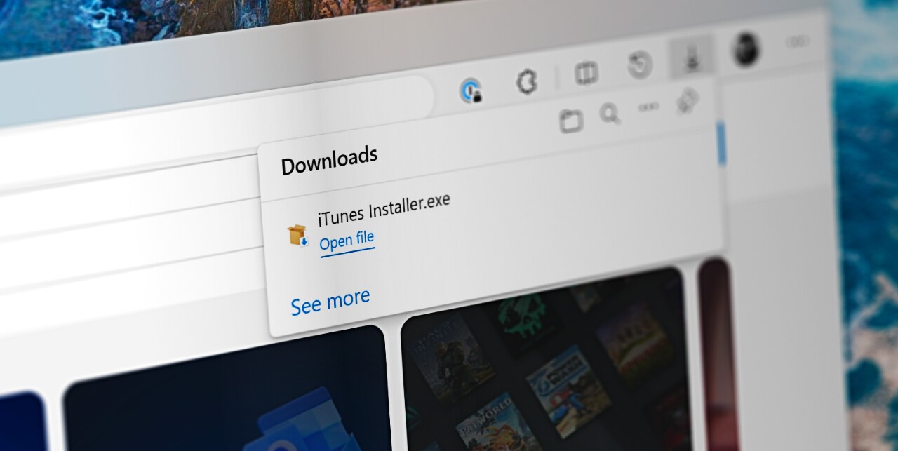 Microsoft now lets you download app executables directly from the Microsoft Store website