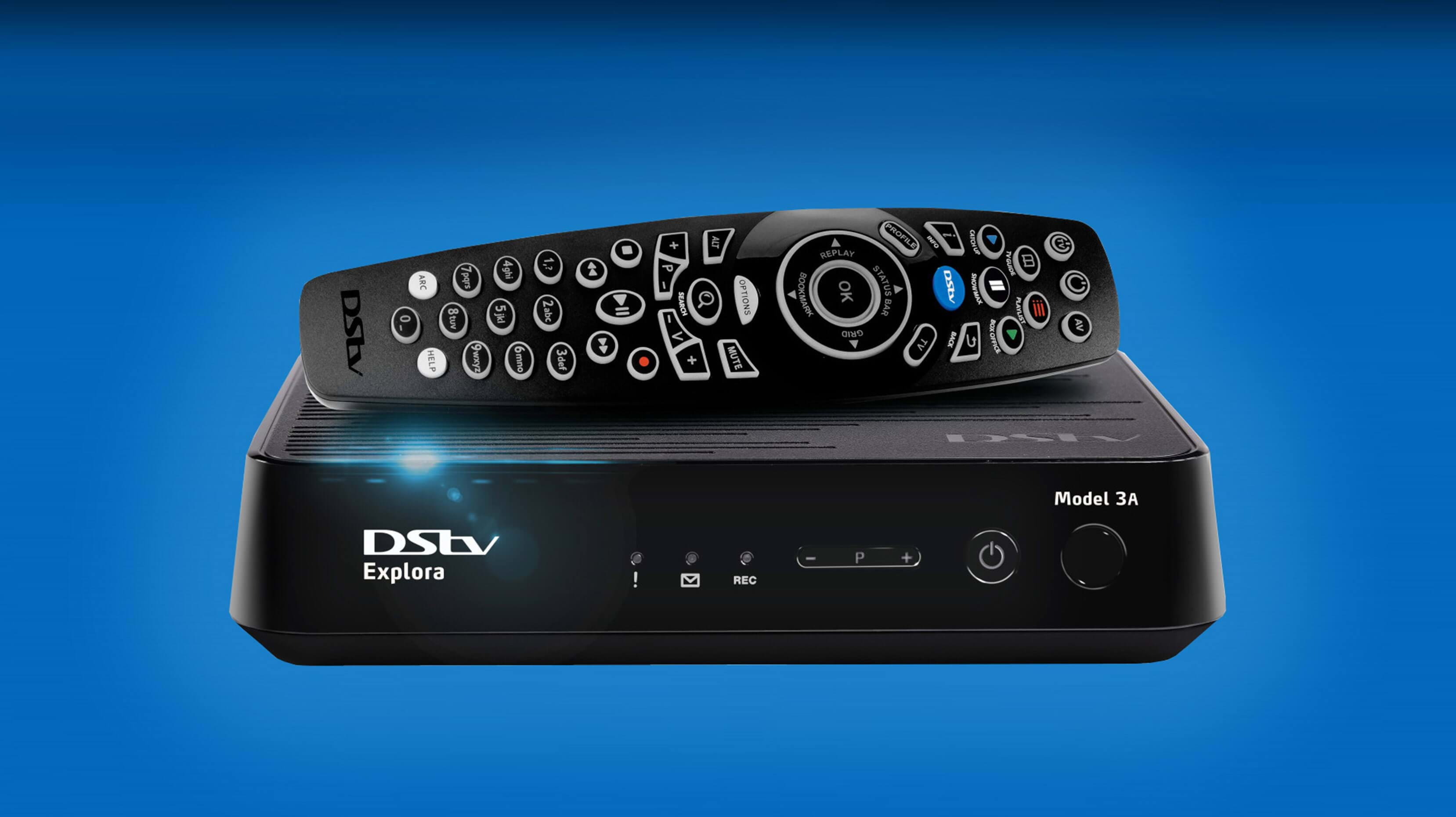 DStv to go dish-less and wireless