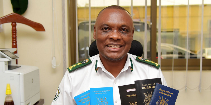 Govt stops embassies abroad from replacing passports