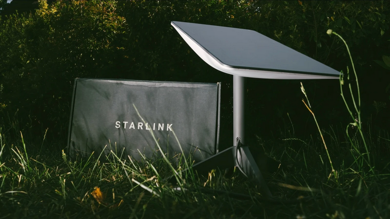 SpaceX's Starlink Adds 1 Million Users in 4 Months