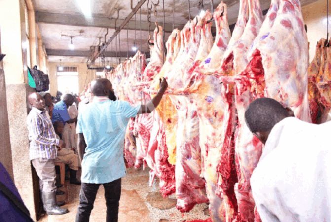 Government orders closure of livestock markets, slaughterhouses in Kampala due to Foot and Mouth Disease outbreak