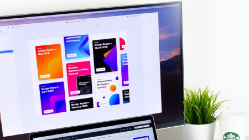 Mobile Apps Development
