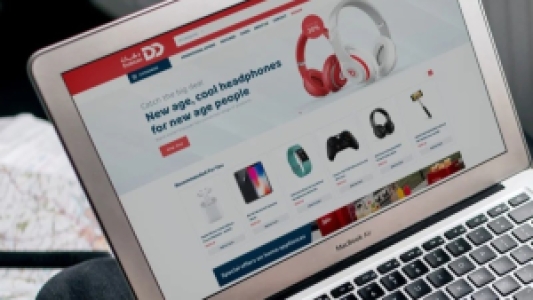 Ecommerce Development