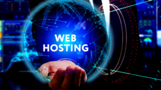 Web Hosting