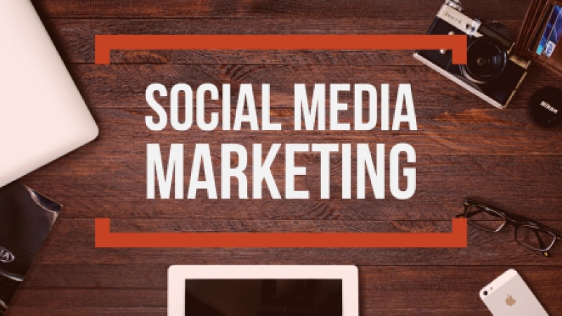 Social Media Marketing