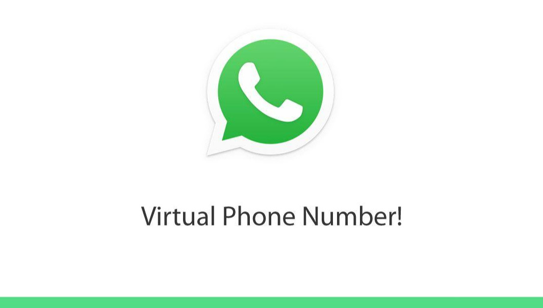 Virtual Numbers