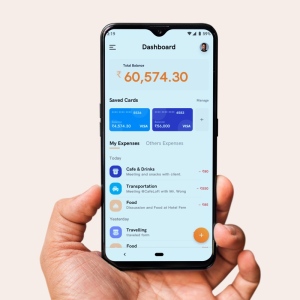 Mobile Apps Development