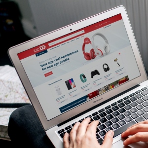 Ecommerce Development