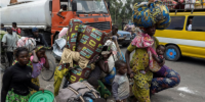 Uganda denies supporting DR Congo's M23 rebels