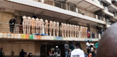 EFRIS Protest: Traders to Reopen Businesses as Museveni Orders Suspension of Penalties