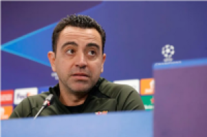 FC Barcelona Coach Xavi Admits PSG Mistakes And Addresses Gundogan-Araujo Row Pre-El Clasico