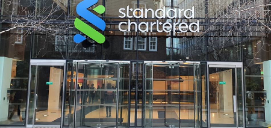 Standard Chartered Bank Weighing Exit From Africa