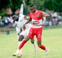 Vipers take charge of title race with 2-0 win over Kitara