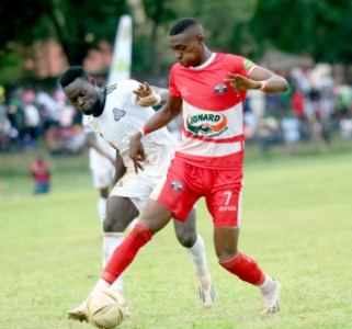 Chairman Nyanzi to finally wed this Friday after postponing function due to COVID-19